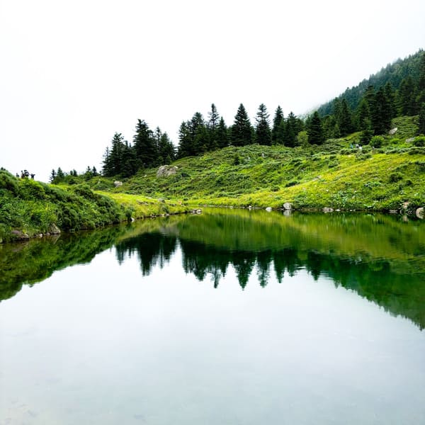 Exploration - Apadelou